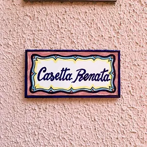  Hébergement de vacances Tra Alpi Apuane E Cinque Terre.. Casetta Renata!