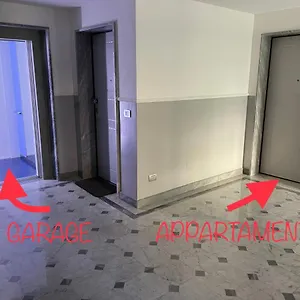  Appartement Santa D'amare Con Terrazzo E Box Auto Privato