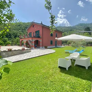  Appartement Marco Di Da Marco