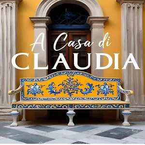 A Casa Di Claudia , Naples Italie