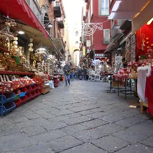 Lulù , Naples Italie