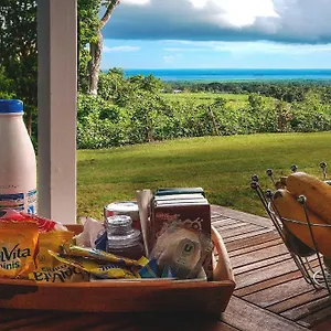 Noasol , Sainte-Rose Guadeloupe