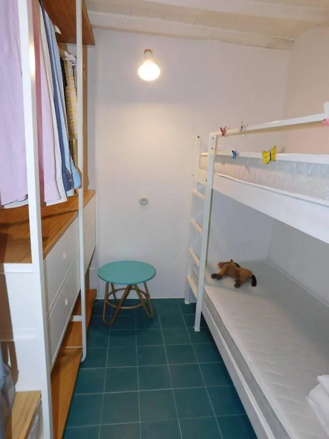 A Casa Di Letta Apartment Santa Margherita Ligure