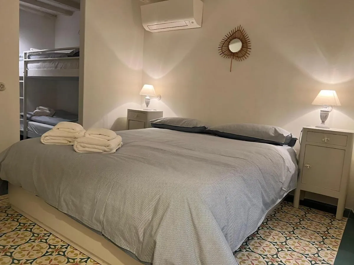 A Casa Di Letta Apartment Santa Margherita Ligure